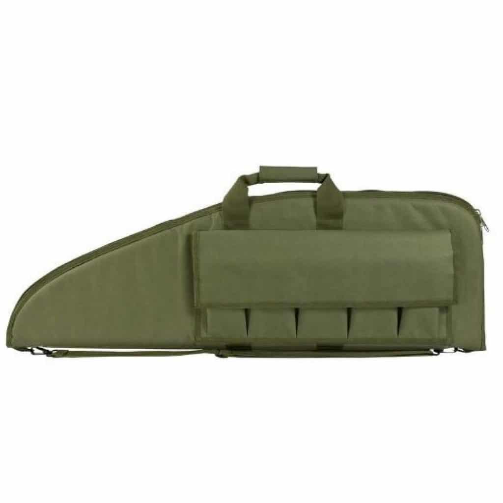 NcStar CVG2907 Series Rifle Case