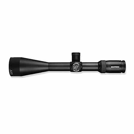 Nightforce Optics