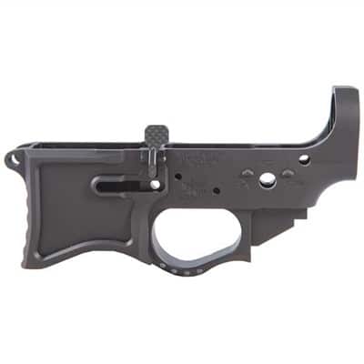 SEEKINS PRECISION