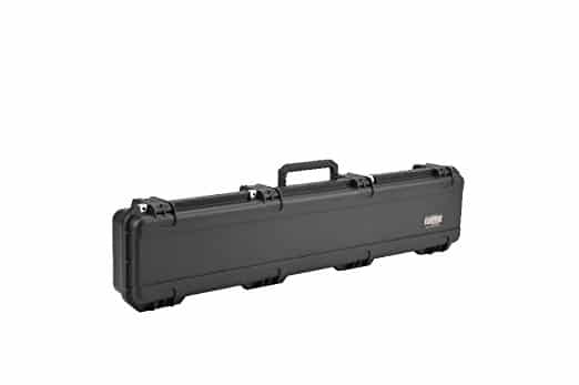 SKB iSeries Single Rifle Case