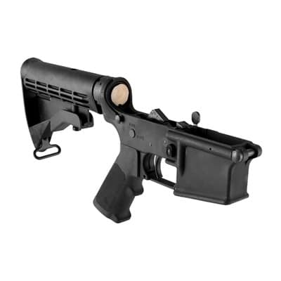 colt ar15