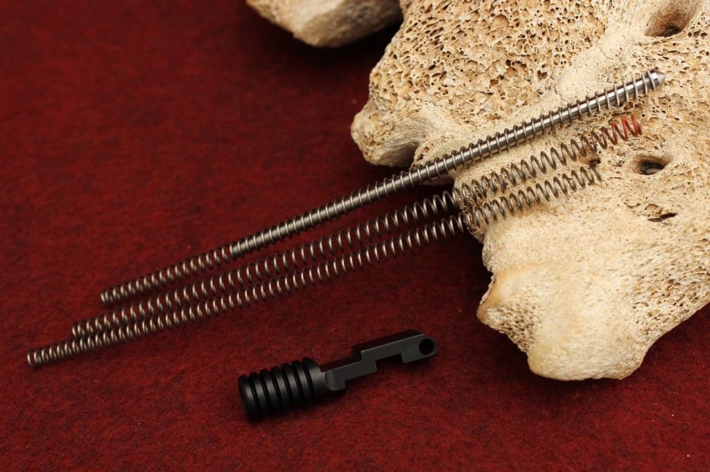 kidd charging handle