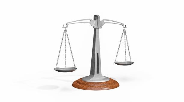law