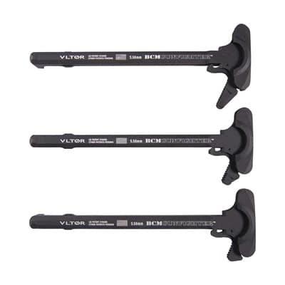 BRAVO COMPANY - AR-15 BCMGUNFIGHTER