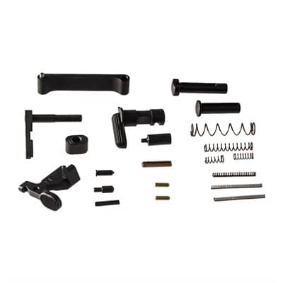 GEISSELE AUTOMATICS LLC