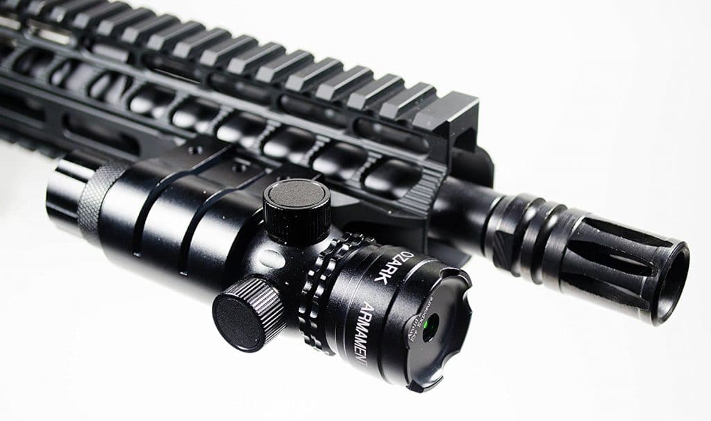Ozark Armament