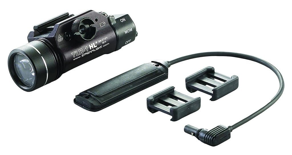 Streamlight