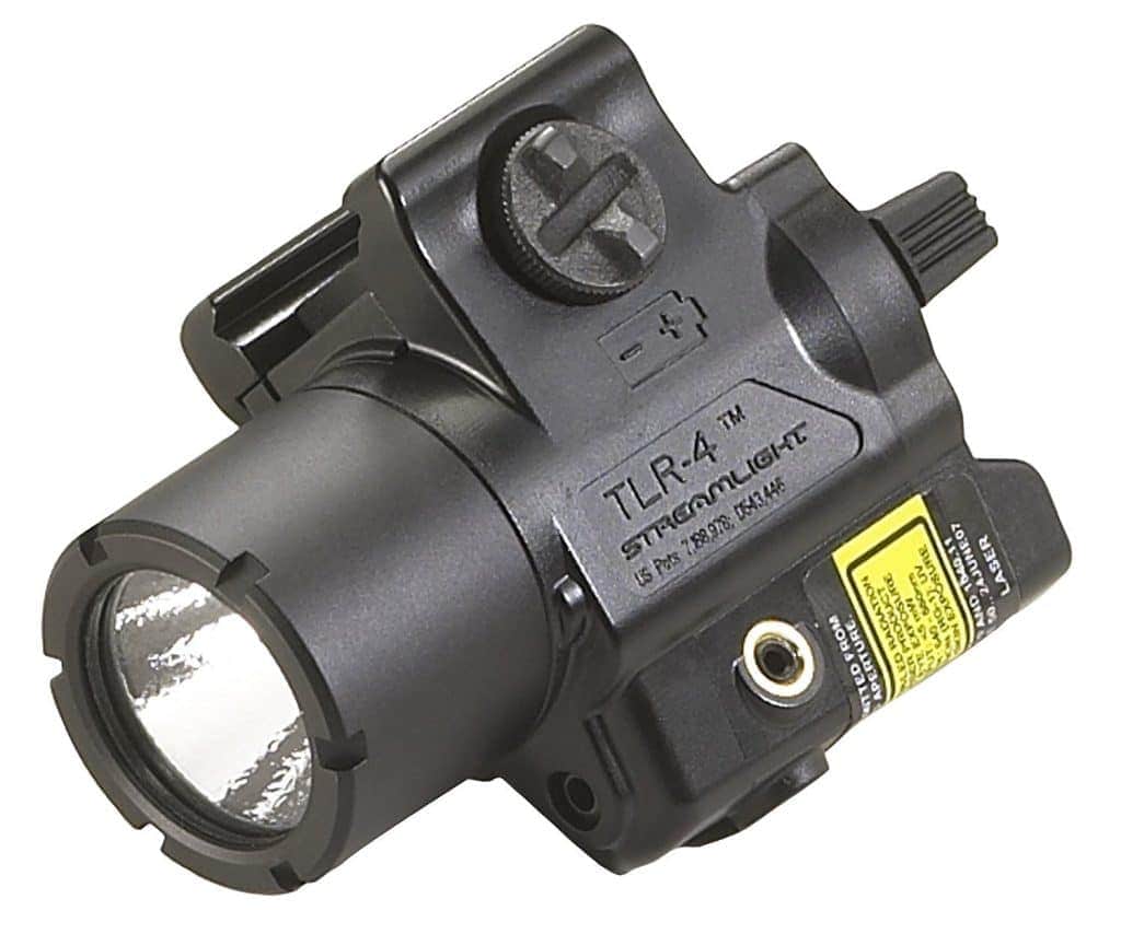 Streamlight