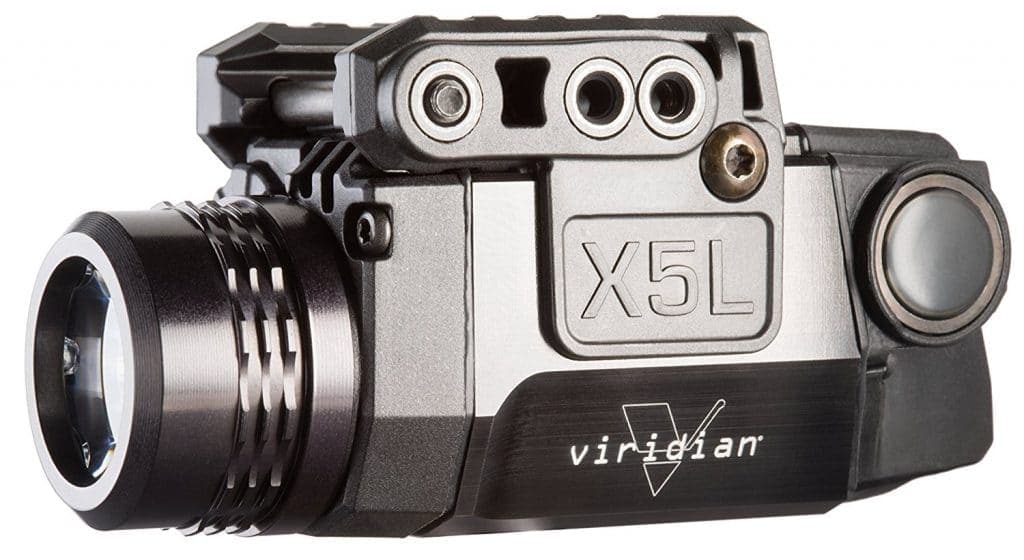 Viridian X5L