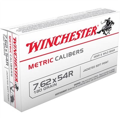 WINCHESTER