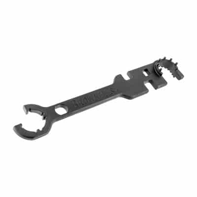 armorers wrench brownells armorers wrench
