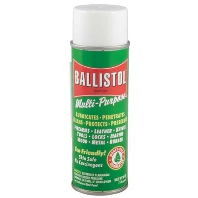 ballistol