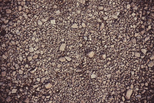 ground