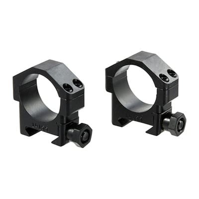 badger scope rings