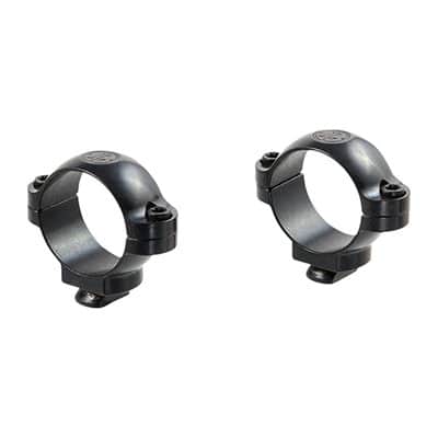leupold rings