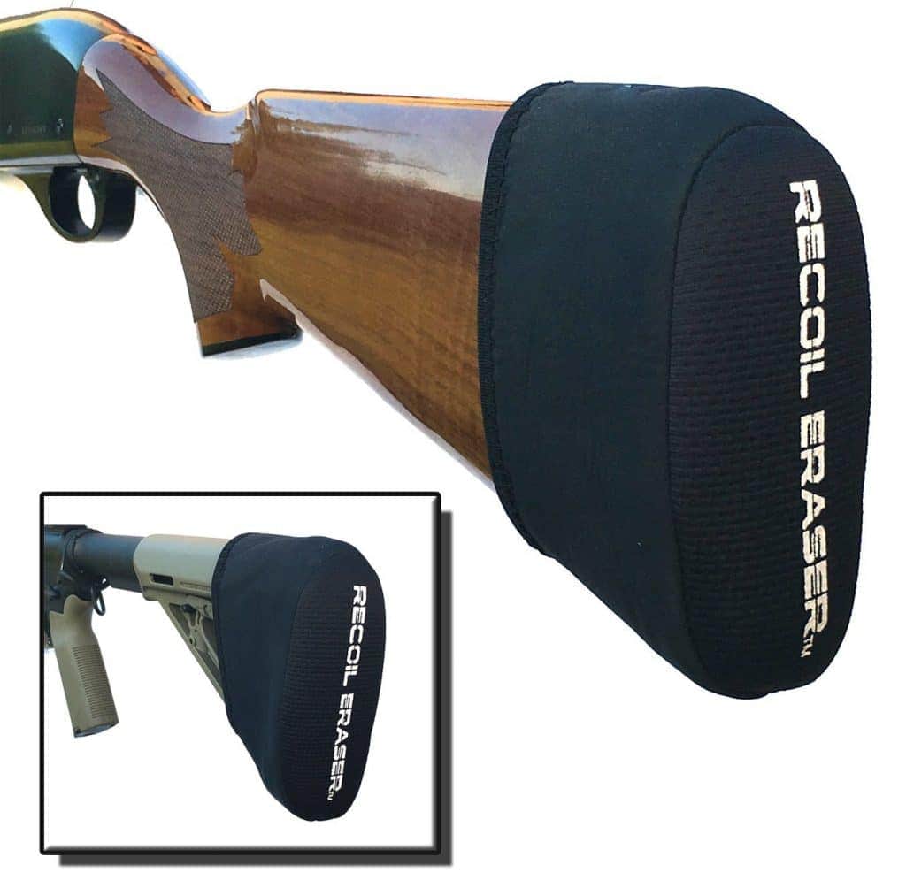 recoil eraser