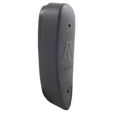 remington recoil