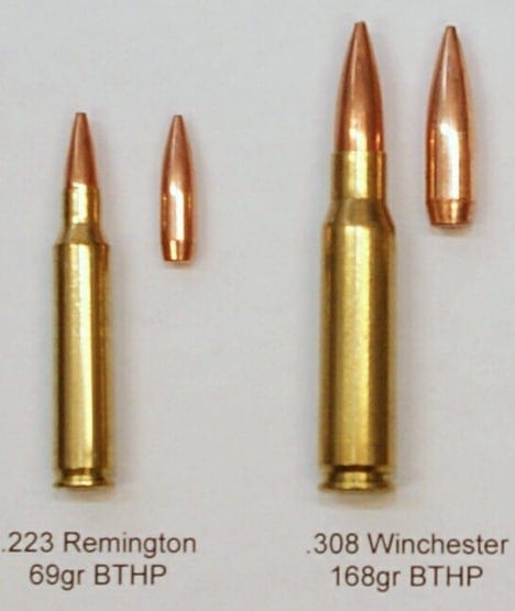 .223 vs .308