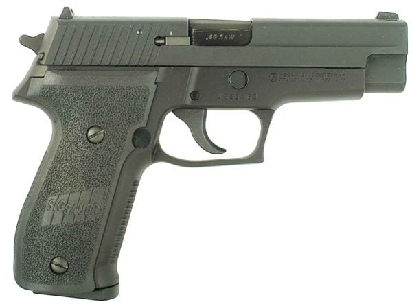 Sig P226