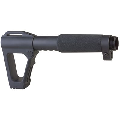 Double Star - AR-15 Socom Stock Collapsible Mil-Spec