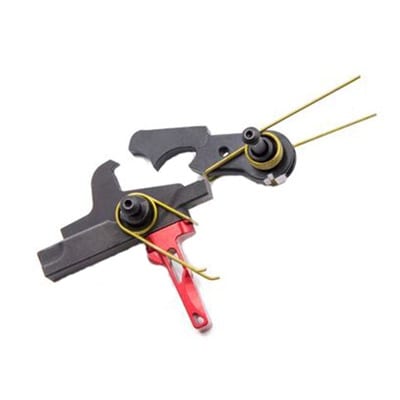Airborne Arms LLC - AR-15 Aagt Geronimo Trigger System