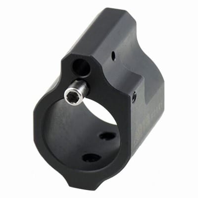 Odin Works Inc. - Ar-15 Low Profile Gas Block