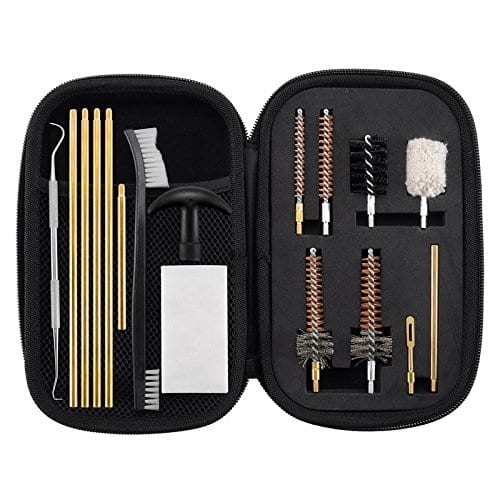 BOOSTEADY 7.62MM AK/SKS Cleaning Kit Pro