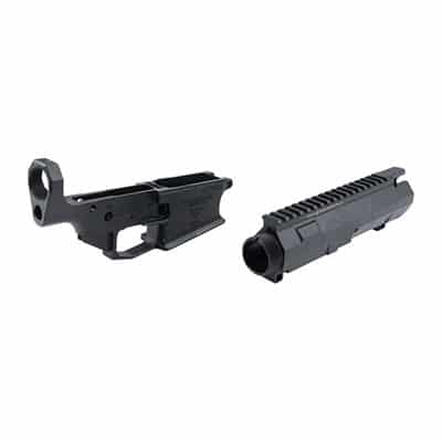 Billet Upper