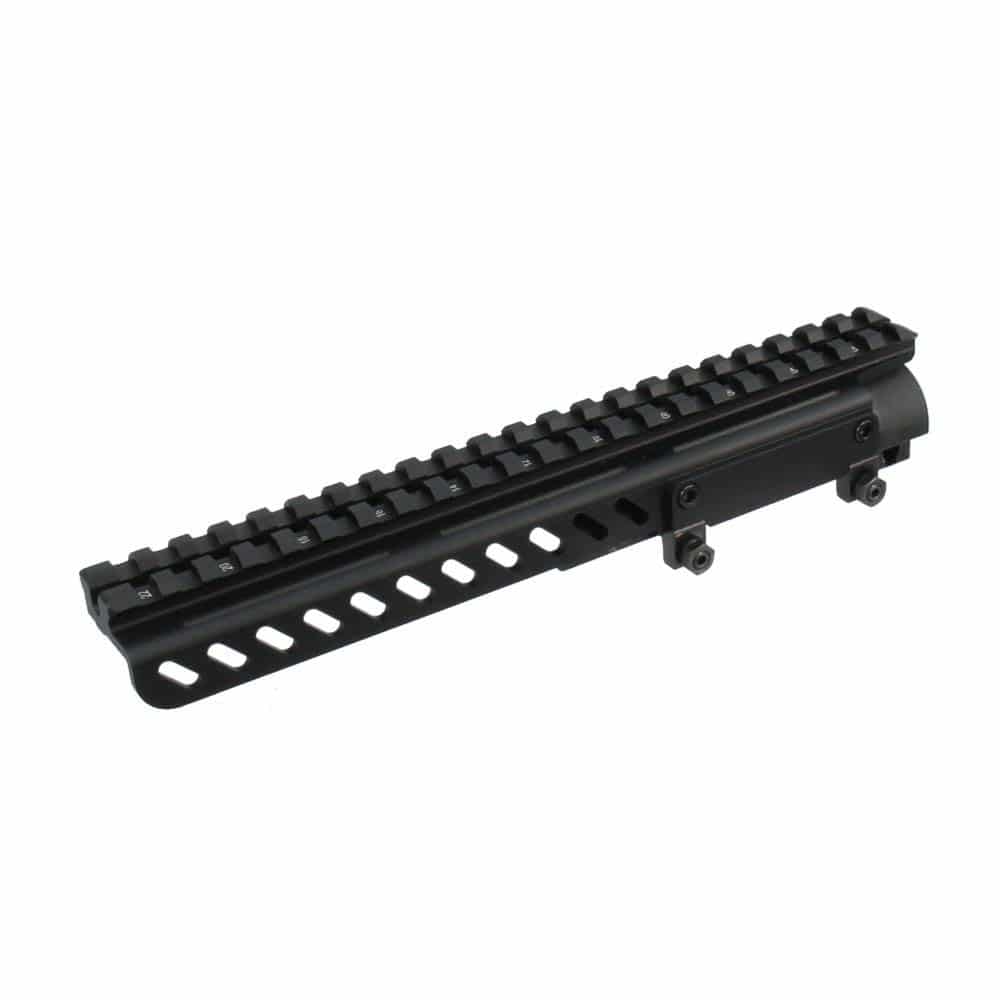 UTG Pro SKS Receiver Cover Mount
