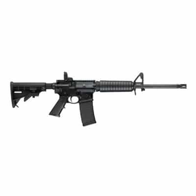 Smith & Wesson - M&P15 Sport Ii 5.56Mm 16
