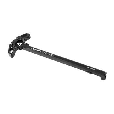 .308 Radian Raptor Ambidextrous Charging Handle AR-10, LR-308
