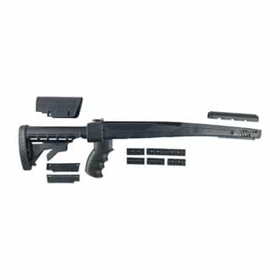 Advanced Technology - Sks Strikeforce Stock Adjustable