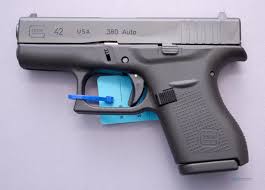 glock