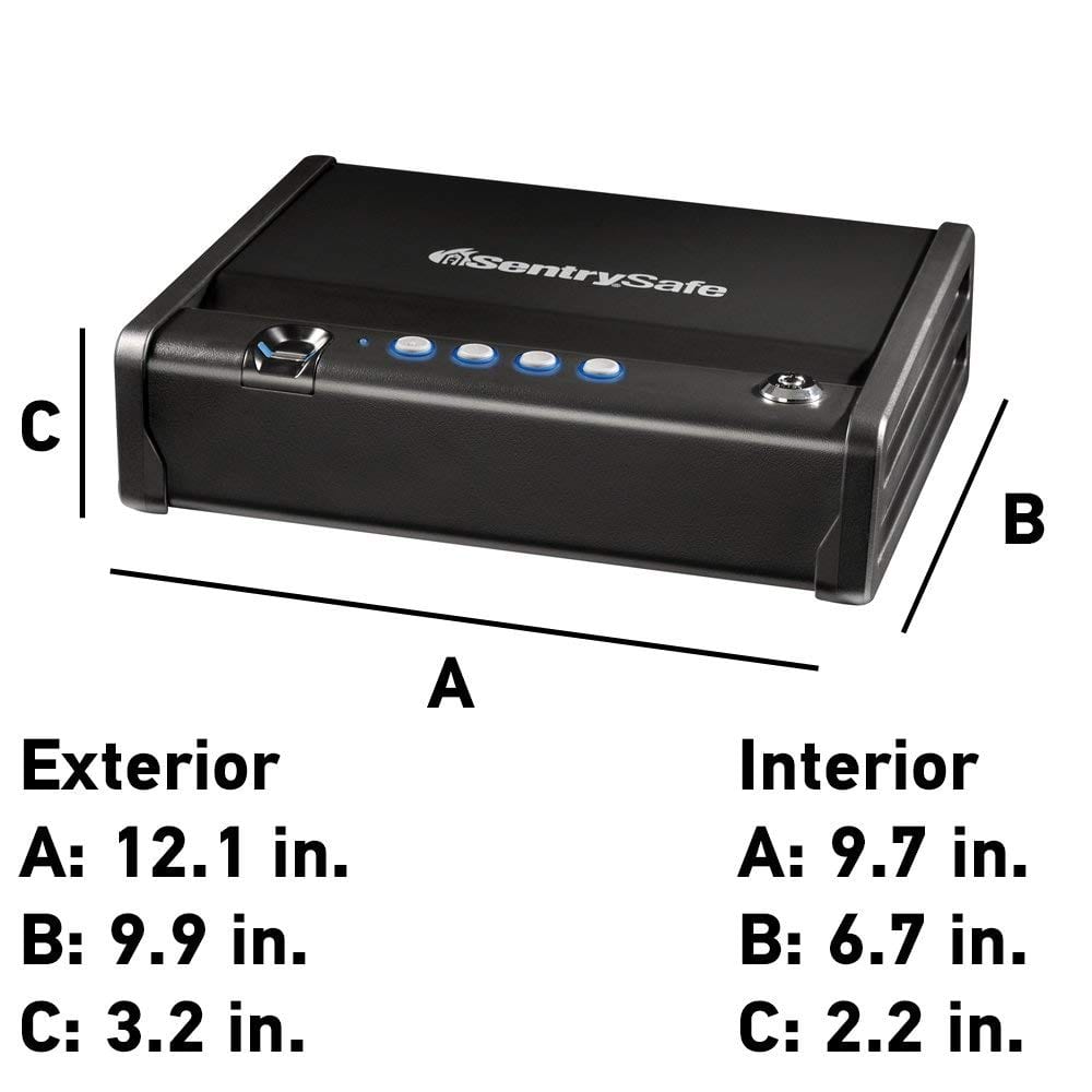 sentrysafe