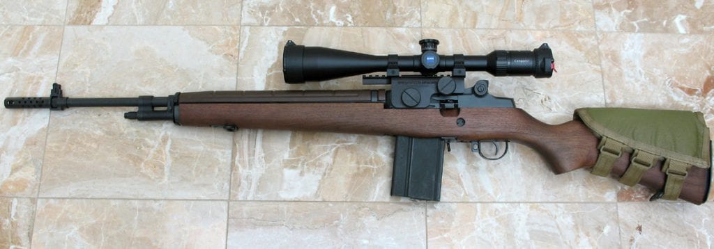 m1a1