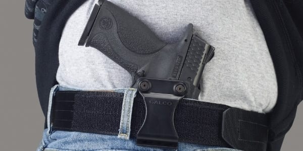 IWB Holsters