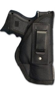New Barsony IWB Holster and Single Magazine Pouch