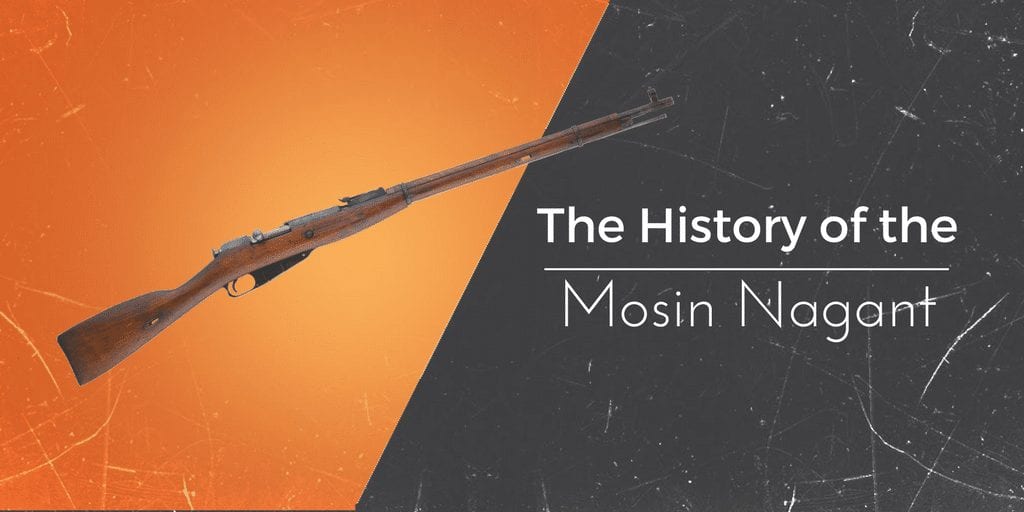 History Of The Mosin Nagant Our Favorite Rifles Reviewed Images, Photos, Reviews