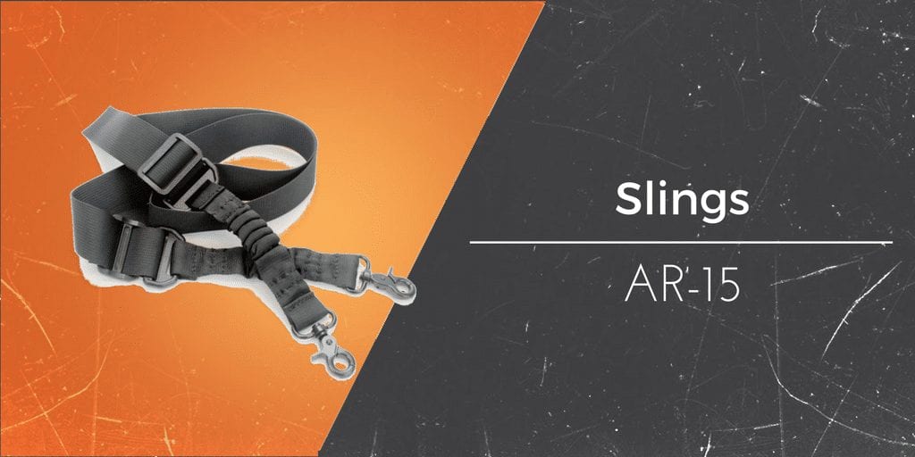 Best AR15 Slings 2022 Buyer’s Guide Review Gun Mann