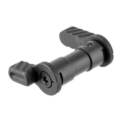 best ar 15 safety