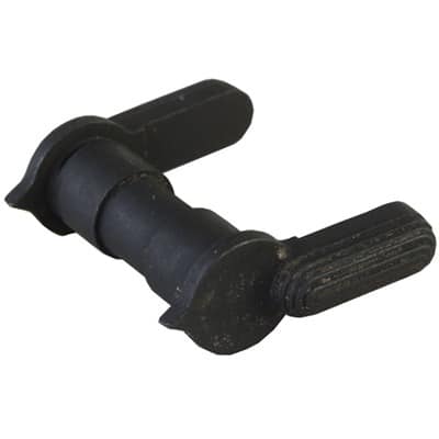 best ar 15 safety