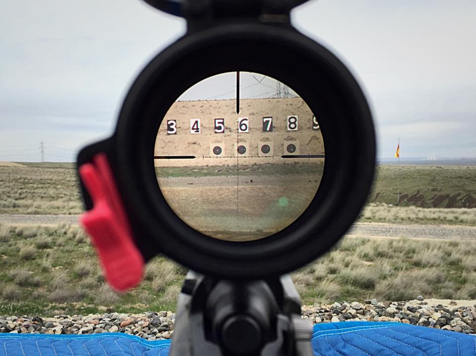 magnification