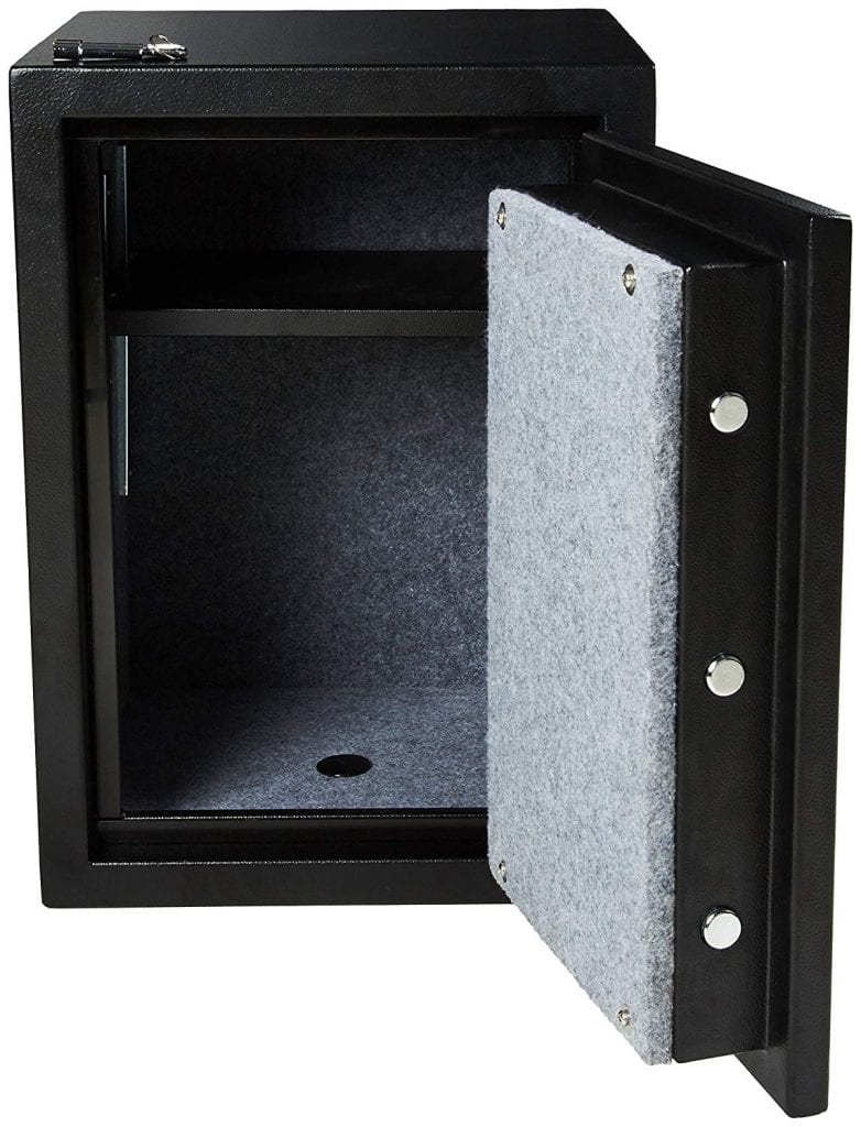 The Best Ammo Safes And Cabinets Complete 2019 Buyers Guide