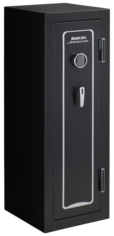 Stack On Gun Safes Several Models Reviewed In Depth 2020 Gun