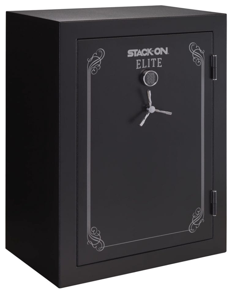 Reviews On Stack On Gun Safes Stack-on Gun Safes – Several Models Reviewed In-depth [2023] - Gun Mann