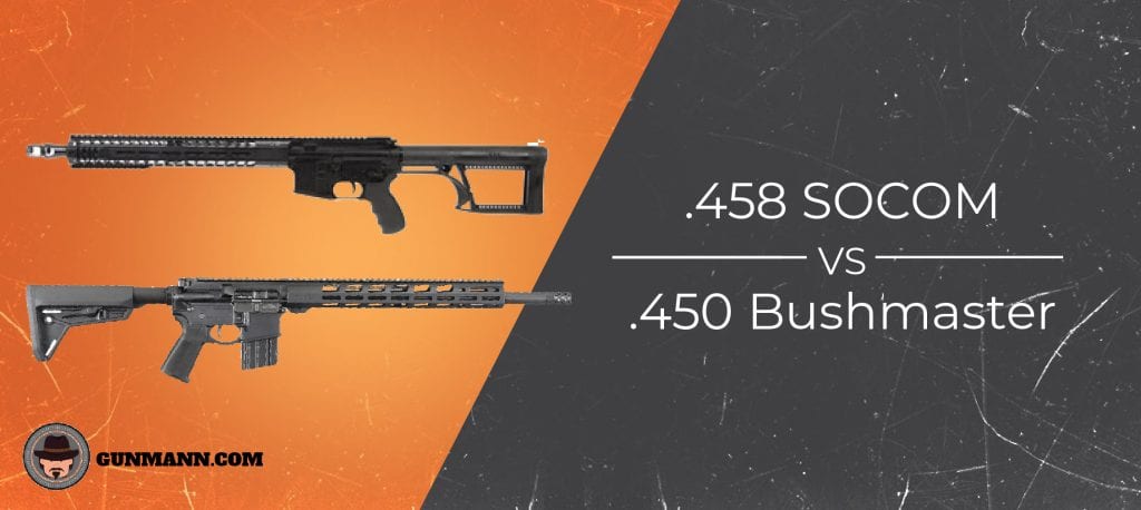 458 Ballistics Chart