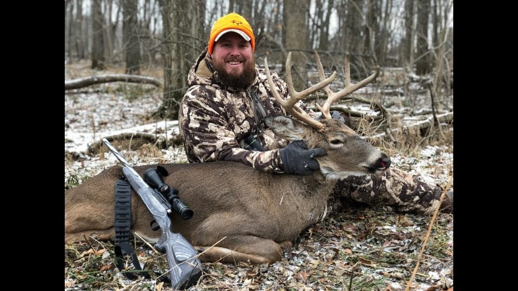 deer hunting