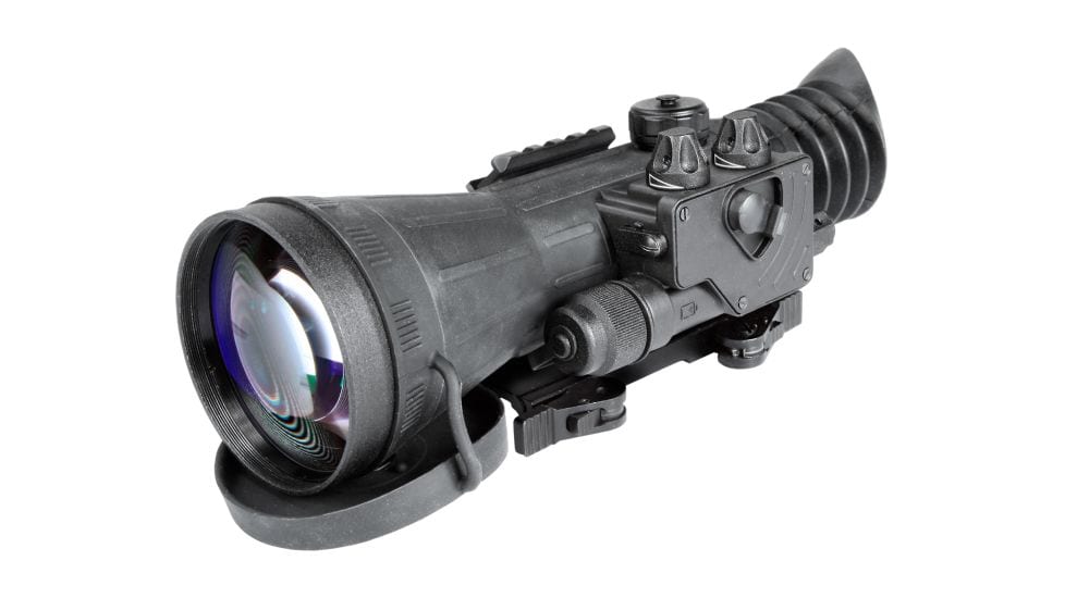 Avangard Optics NS01 2.5×50 Night Vision Rifle Scope ANNS01
