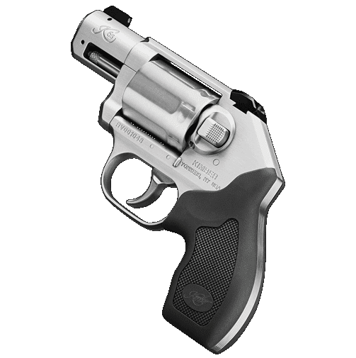 Best Snub Nose Revolvers – 2024 Ultimate Round-up - Gun Mann