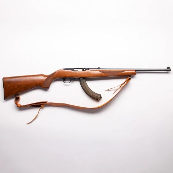 Ruger 1022